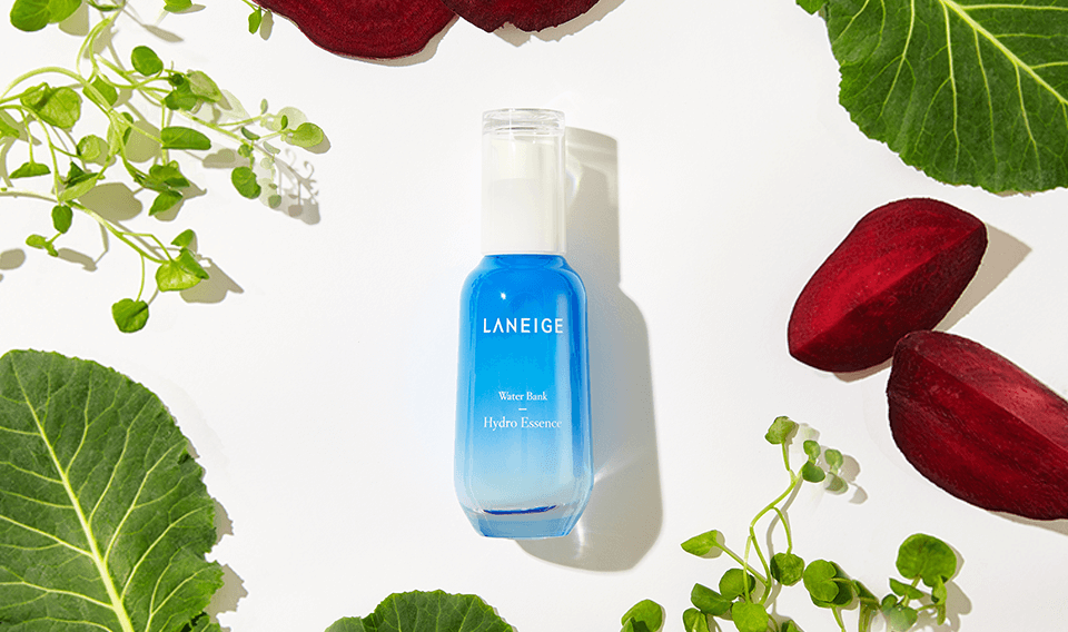 Laneige,Laneige Water Bank Hydro Essence,Water Bank Hydro Essence,Laneige Water Bank,เซรั่มลาเนจ,เซรั่มวอเตอร์แบงก์,ลาเนจ,ลาเนจรีวิว,ลาเนจราคา