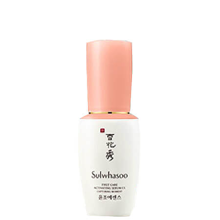 Sulwhasoo First Care Activating Serum EX 15 ml กลิ่น Capturing Moment สดชื่นมีชีวิตชีวาด้วยผลราสพ์เบอร์รี่สุก