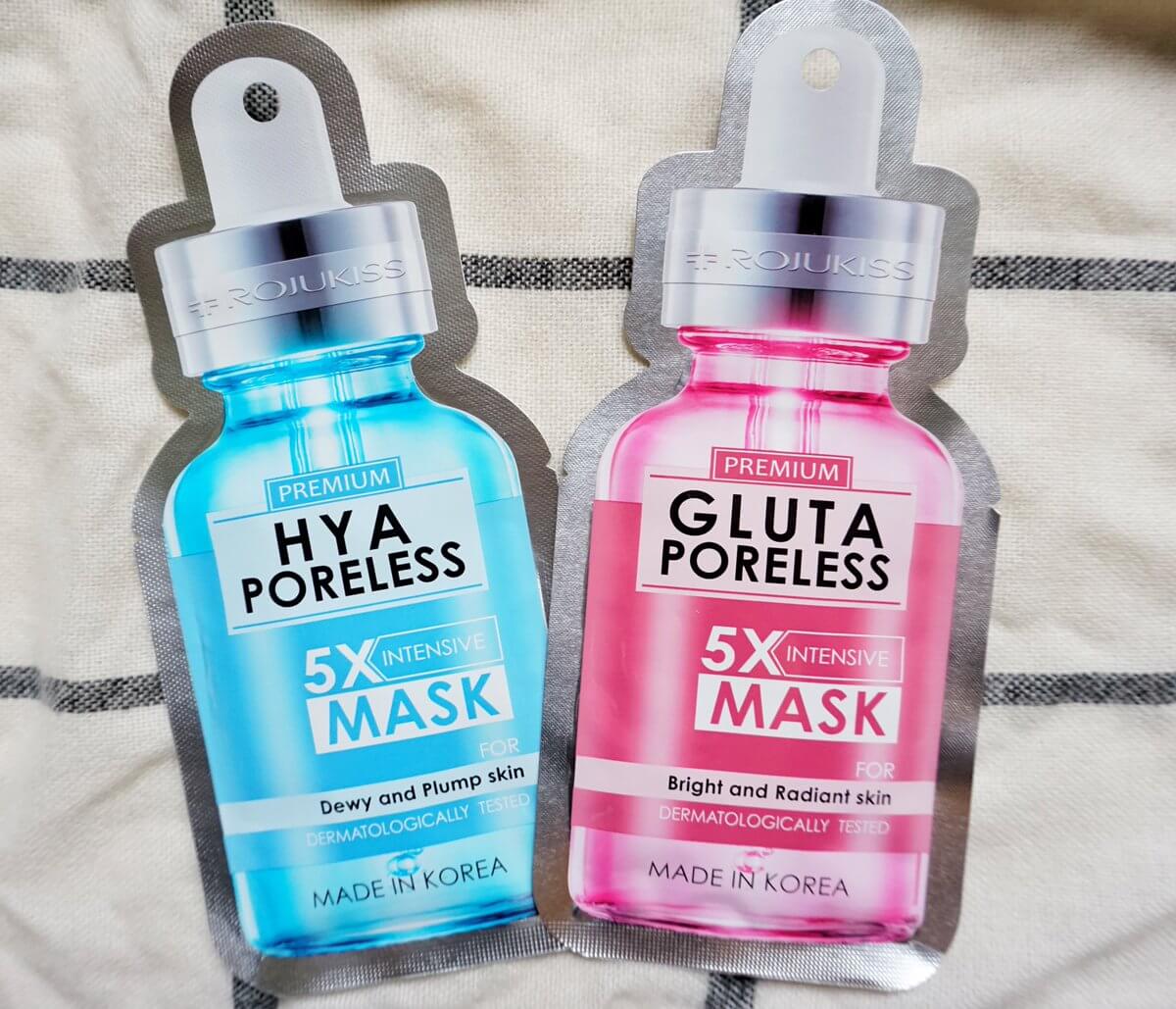 Rojukiss , rojukiss hya poreless collagen serum รีวิว, rojukiss hya poreless serum, rojukiss hya poreless serum รีวิว, rojukiss hya poreless collagen serum, rojukiss hya poreless รีวิว, rojukiss hya poreless mask, rojukiss aloe-hya poreless serum soap, rojukiss poreless, rojukiss poreless serum, rojukiss acne poreless serum