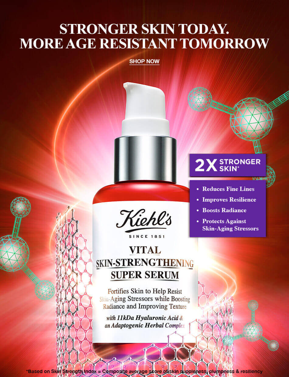 vital skin-strengthening super serum รีวิว, vital skin-strengthening super serum kiehls, vital skin-strengthening super serum review, vital skin-strengthening super serum 50ml, kiehl's vital skin strengthening super serum รีวิว, คีลส์ vital skin-strengthening super serum, kiehls vital skin strengthening super serum review, vital skin strengthening super serum, vital skin-strengthening super serum 1.5 ml, vital skin-strengthening super serum 30ml, kiehl's vital skin-strengthening super serum 50ml