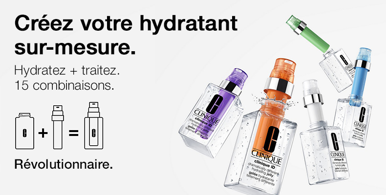 CLINIQUE, CLINIQUE ID, CLINIQUE ID ราคา, CLINIQUE ID รีวิว, ID Custom Blend Hydration System Moisturizing Lotion Base 115ml + Active Cartridge Concentrate Uneven Skin Texture 10ml, Custom Blend Hydration System Moisturizing Lotion Base, Active Cartridge Concentrate Uneven Skin Texture, Moisturizing Lotion Base, Active Cartridge Concentrate, มอยซ์เจอร์ไรเซอร์, บูสเตอร์สีฟ้า