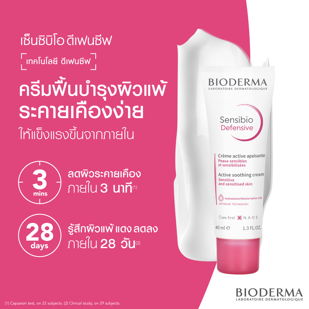 Bioderma Crealine DS+ Cream