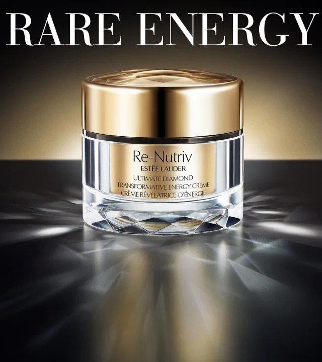 Estee Lauder Re-Nutriv Ultimate Diamond Transformative Energy Creme