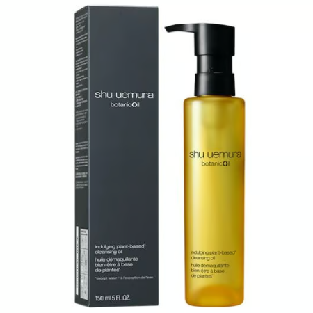 Shu Uemura Botanicoil Indulging Plant-Based* Cleansing Oil 150ml , Cleansing Oil , คลีนซิ่งออยล์ ,Shu Uemura ,Shu Uemura Botanicoil Indulging Plant-Based* Cleansing Oil ราคา, Shu Uemura Botanicoil Indulging Plant-Based* Cleansing Oil  ซื้อ,Shu Uemura Botanicoil Indulging Plant-Based* Cleansing Oil ราคา,Shu Uemura Botanicoil Indulging Plant-Based* Cleansing Oil  รีวิว